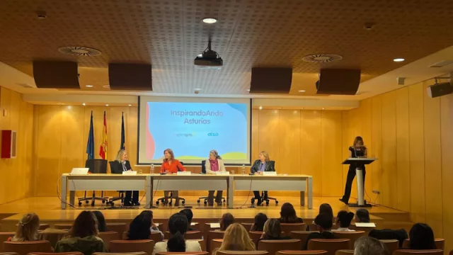 Inspiring Girls y Alsa renuevan su alianza para impulsar referentes femeninos en la movilidad en 2026