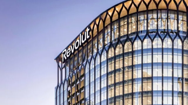 Revolut pide una licencia bancaria federal ('charter') en EEUU y nombra a Duransoy nuevo CEO para el país