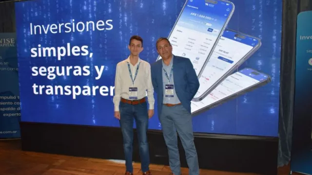 Wise Capital lanza su app de inversiones, para operar en cualquier momento y lugar