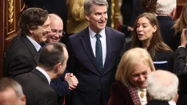 El PP urge a un plan para el retorno de emigrantes altamente cualificados y equiparar sueldos con Europa
