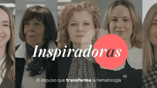 Más del 60% de los profesionales sanitarios de Hematología en España son mujeres