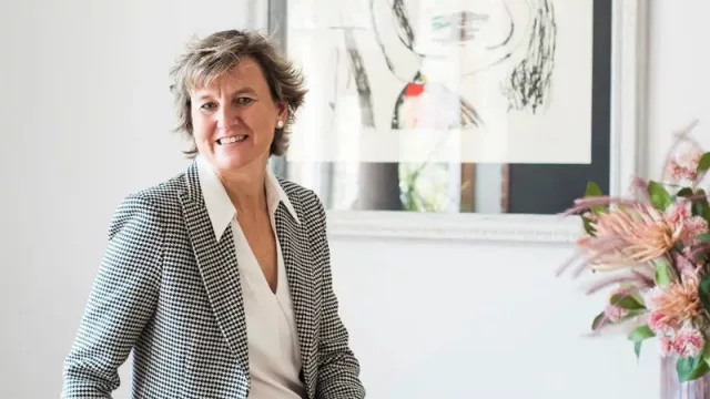 Catalonia.health nombra a Eva García Ramos presidenta de la entidad