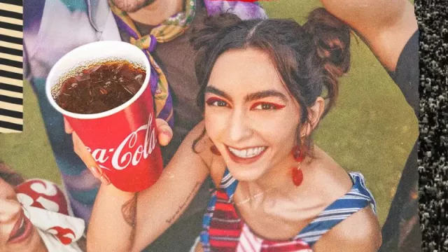 Coca-Cola enciende Lollapalooza 2026 y promete hacer vibrar a los fans con experiencias únicas