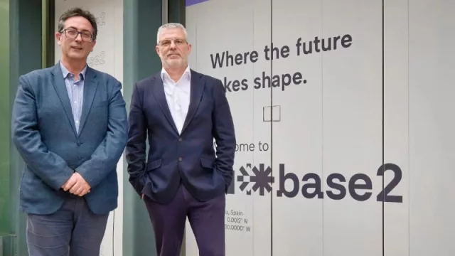 Innsomnia y Startup Valencia impulsan Base2 como hub estratégico internacional