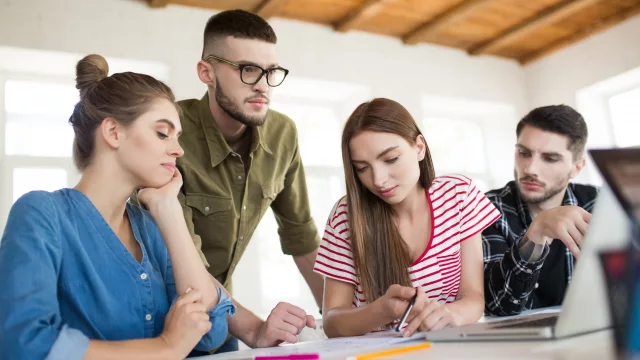 La Generación Z lo tiene claro: 1 de cada 4 cambiaría de empresa si no encuentra buen ambiente laboral