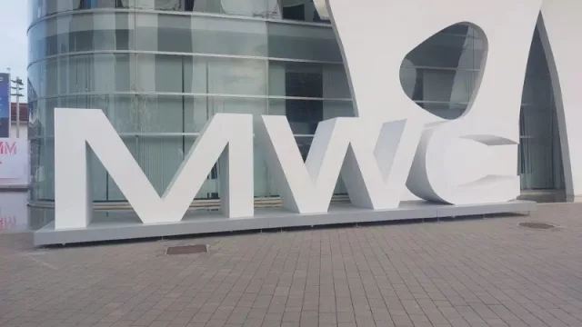 4 cosas que vimos en el Mobile World Congress y que esperamos que vean pronto la luz