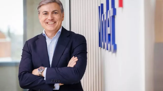 ClarkeModet nombra a Alberto Martínez como nuevo Chief Revenue Officer