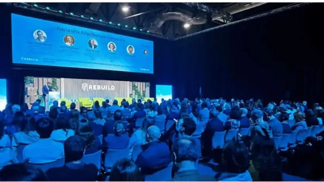 Construir con datos, coordinar con precisión: el futuro de la edificación ya es BIM