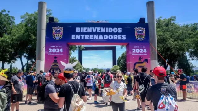 Los jugadores de Pokémon Go ayudaron a entrenar la tecnología de Niantic que moverá robots repartidores por las calles