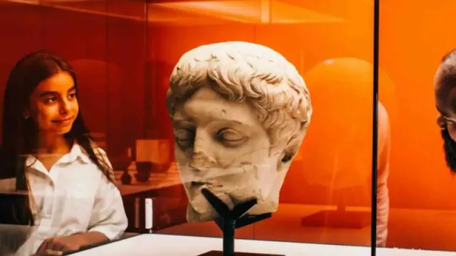 Los últimos días de pompeya, la experiencia más espectacular de la temporada llega a Barcelona