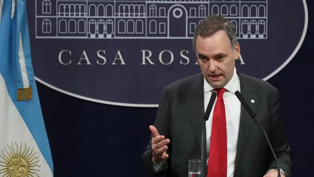 Milei lleva al Congreso un paquete de leyes sobre propiedad privada, gasto público y reformas del Código Penal