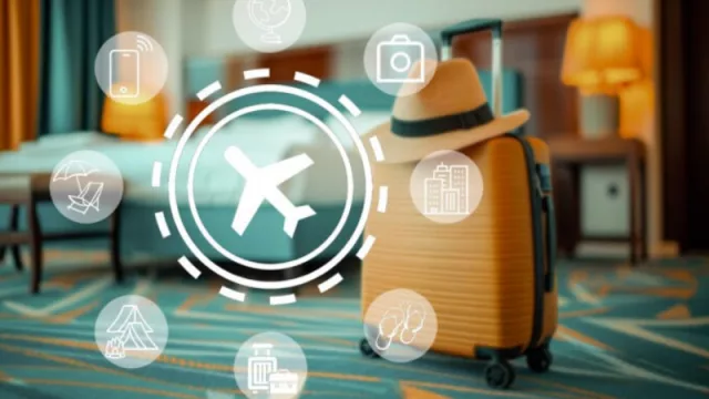 La nueva generación de la tecnología para viajes y hoteles llega a Sevilla