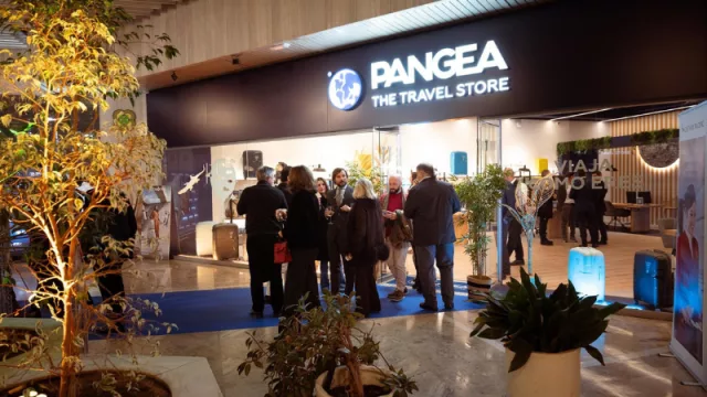 Pangea detecta más viajes antes o después de Semana Santa, con un impacto "limitado" del conflicto en Oriente