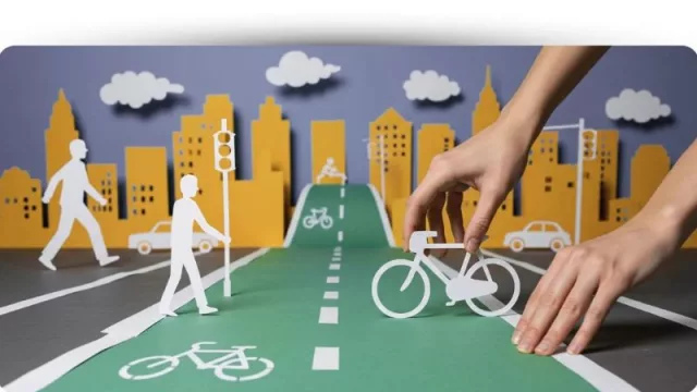 Las empresas de más de 200 empleados deberán implantar Planes de Movilidad Sostenible al Trabajo en 2026