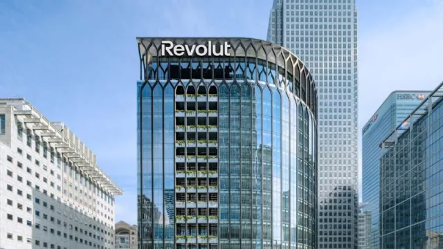 Revolut cierra 2025 con un beneficio récord y espera alcanzar los 100 millones de usuarios en 2027