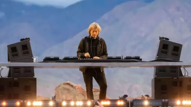 Madrid recibe al 10 del progressive: el argentino Hernán Cattaneo aterriza con Sunsetstrip en la capital, que se prepara para vivir un atardecer mágico