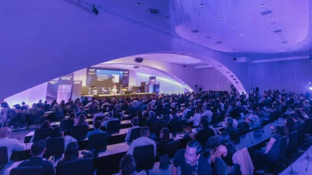 VDS 2026 busca a las startups que definirán el futuro tecnológico global