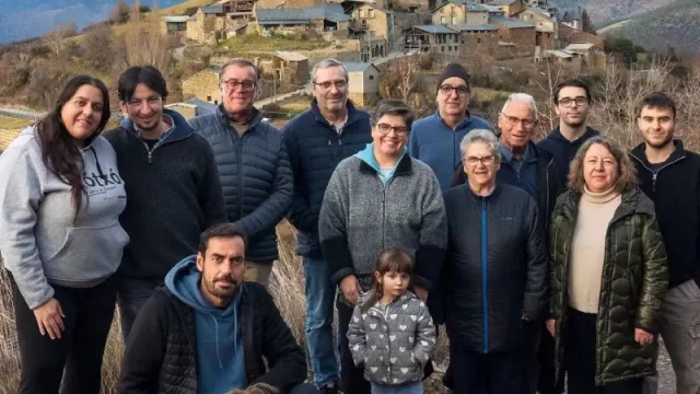 Los municipios de la España Vacía se promocionan de cara a Semana Santa