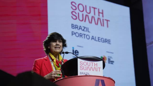 South Summit Brazil 2026 abre el debate sobre el papel de las personas en la era de la Inteligencia Artificial