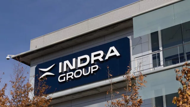 Indra lleva a Chile tecnologías de última generación en radar, defensa aérea y satélites