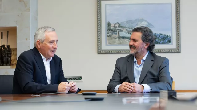 El consorcio Indar Kartera, Fundación bancaria BBK, Gobierno Vasco, Vital Fundazioa y Teknei adquiere Ayesa Digital