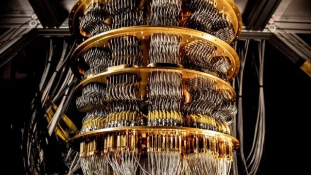 Fujitsu y la Universidad de Osaka desarrollan tecnologías para el cálculo energético de materiales químicos