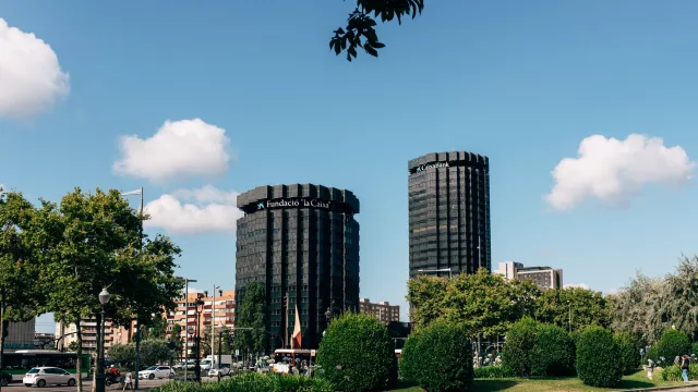 CaixaBank refuerza su liderazgo en factoring y confirming en 2025 (con cerca de 71.000 millones de euros gestionados)