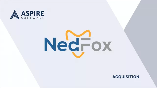 Valsoft Corporation refuerza su cartera de software para retail con la adquisición de NedFox