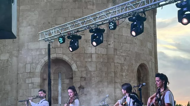 El VII "En Clave de RE-D" arranca este Domingo de Resurrección en Laguardia