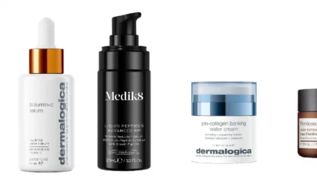 Las expertas en cuidado de la piel explican que se envejece por el efecto caramelo