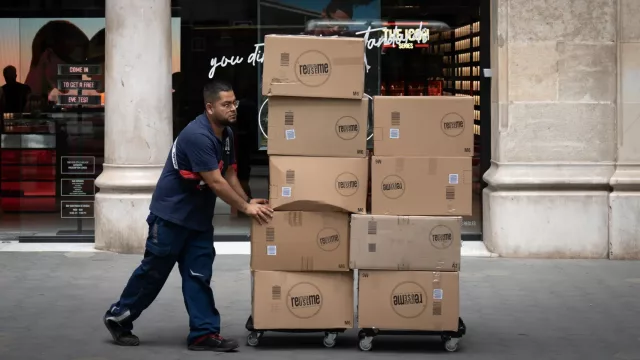 Catalunya regresa a cifras de 2008: el desempleo marca mínimos históricos este marzo