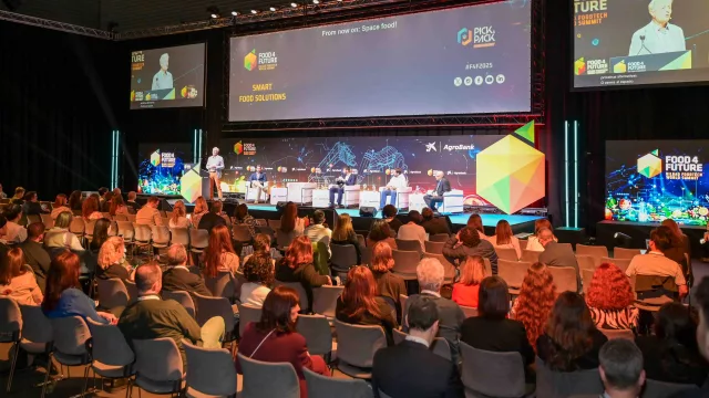 Expo Foodtech 2026 analizará cómo el actual escenario geopolítico pone a prueba la cadena de suministro alimentaria