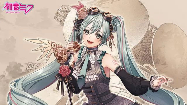 Efecto Miku en Madrid: segunda fecha confirmada tras agotar entradas en tiempo récord