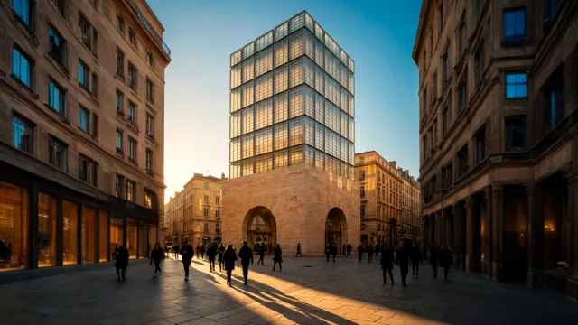 The Factory School lanza dos programas IA para arquitectura e interiorismo con título propio universitario