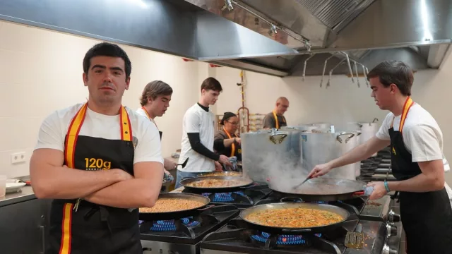 120 Gramos consolida su liderazgo en el delivery gourmet con una nueva generación de arroces de autor