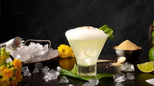 Inti de Oro regala 4.200 pisco sour este abril