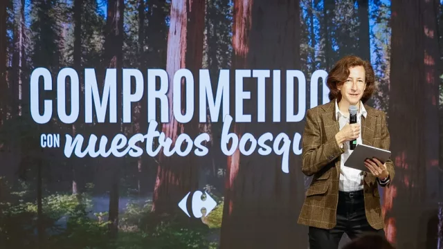 Alianza por la naturaleza: Carrefour y FSC lanzan una nueva edición para proteger el patrimonio forestal