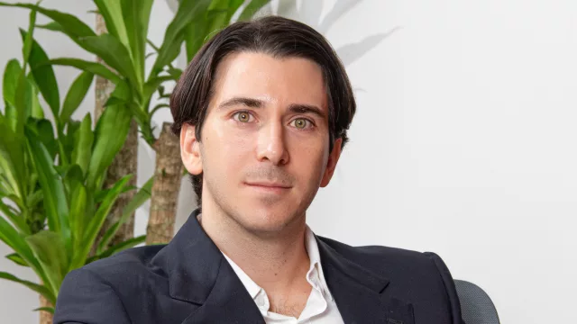 Reinaldo Ramos D’Agostino explica por qué la política monetaria no define el valor real de una empresa