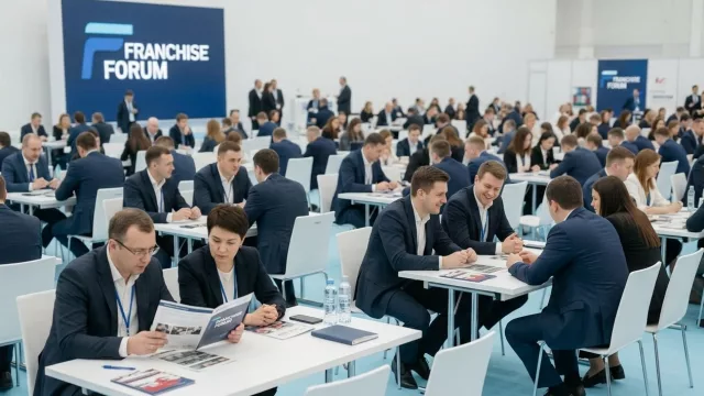 Los gigantes del sector se citan el Franchise Forum Madrid: desde McDonald’s hasta Mobalpa