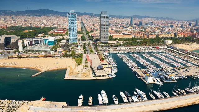 El precio de la vivienda en El Clot y Poblenou alcanza máximos históricos según el informe de Destino Casa