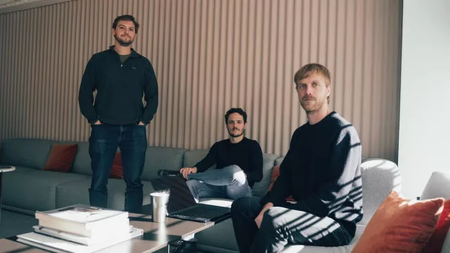 La 'startup' Centinel levanta 1,2 millones de euros para automatizar la contabilidad de grandes empresas