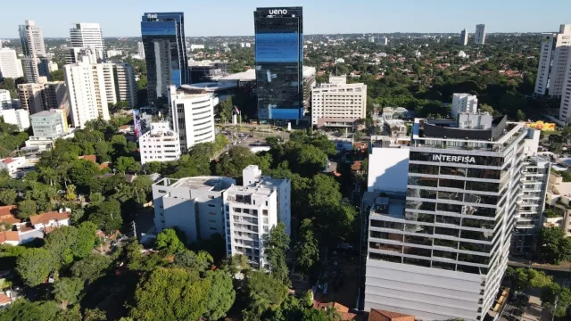 Capital europeo migra a Latinoamérica y encuentra en Paraguay un destino de largo plazo