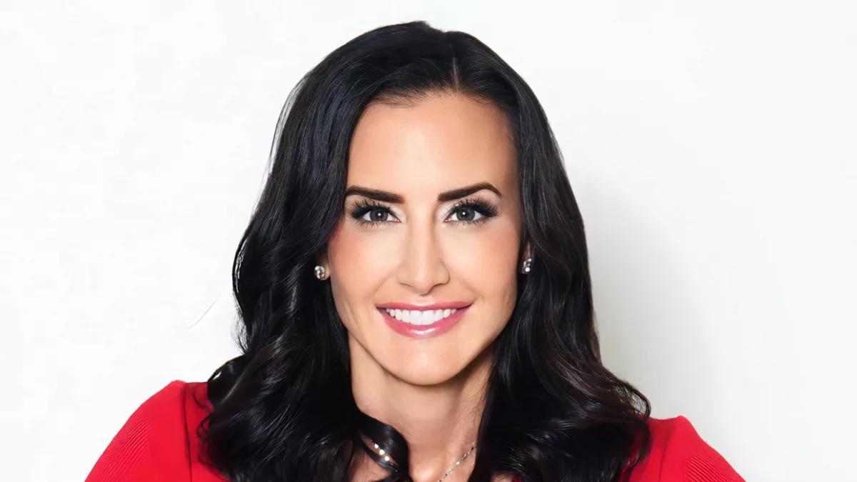 South Summit Madrid 2026 confirma la presencia de Kim Perell como una ...