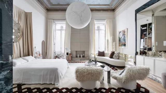 Ilbagno consolida el salto de APE Grupo al universo del baño en Casa Decor