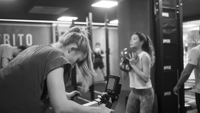 Distrito Estudio impulsa su crecimiento en Madrid con la firma de una nueva boutique deportiva en el barrio de Pacífico