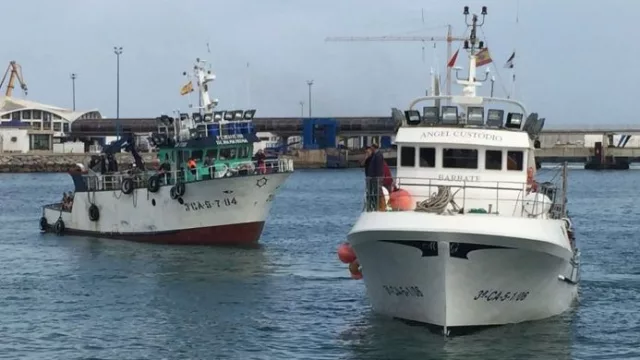 Anfaco apoya el pacto con Mercosur, pero advierte de "asimetrías" en productos clave