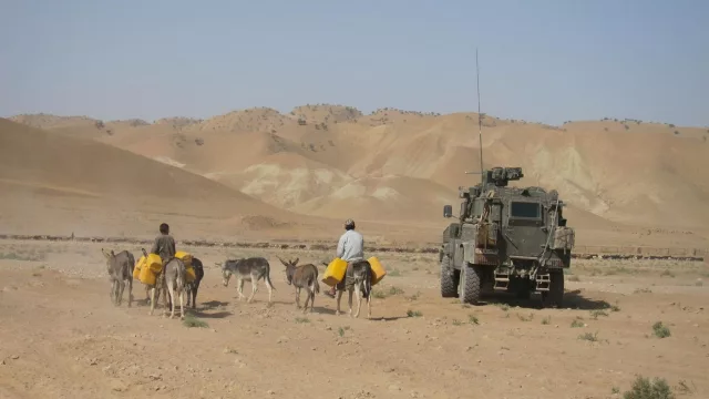Oesía Hisdesat y GMV forman un frente común para impulsar la soberanía industrial en defensa
