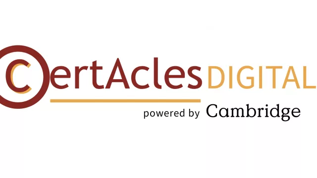 Una nueva certificación digital de inglés amplia oportunidades académicas de los universitarios españoles