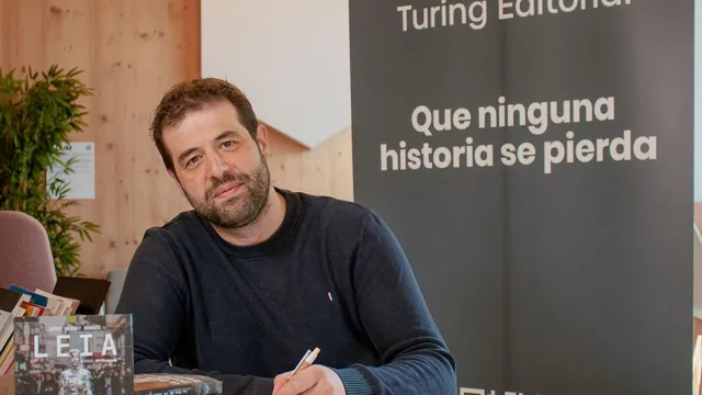 Nace Turing Editorial, un sello que produce libros corporativos y materiales profesionales asistidos por IA y editados por profesionales