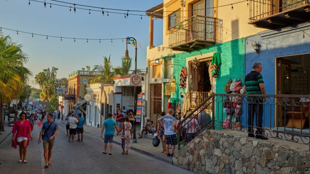 Entre tradición y mar: el lado más cultural de Los Cabos